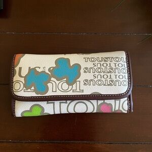 Tous Wallet